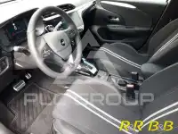 2025 Opel Corsa