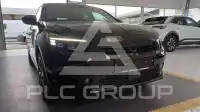 2025 Opel Corsa