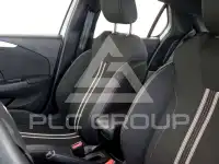 2025 Opel Corsa