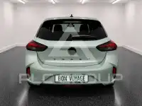 2025 Opel Corsa