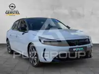 2025 Opel Corsa