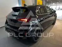 2025 Opel Corsa