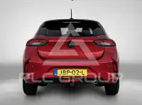 2025 Opel Corsa