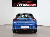 2025 Opel Corsa