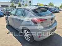 2025 Opel Corsa