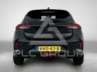 2025 Opel Corsa