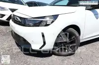 2025 Opel Corsa