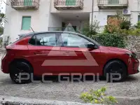 2025 Opel Corsa