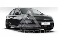 2025 Opel Corsa