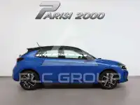 2025 Opel Corsa