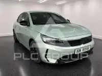 2025 Opel Corsa