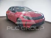 2025 Opel Corsa