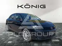 2025 Opel Corsa