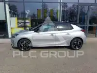 2025 Opel Corsa