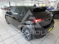 2025 Opel Corsa