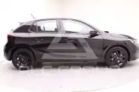 2025 Opel Corsa