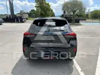 2025 Opel Corsa