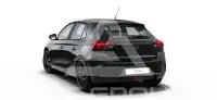 2025 Opel Corsa