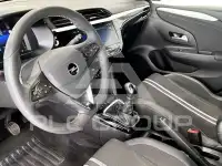 2025 Opel Corsa