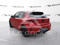 2025 Opel Corsa