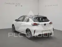 2025 Opel Corsa