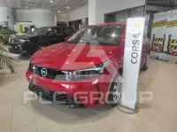 2026 Opel Corsa