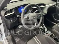 2025 Opel Corsa
