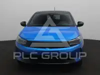 2026 Opel Corsa