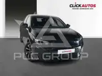 2025 Opel Corsa