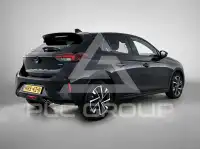 2025 Opel Corsa