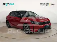 2025 Opel Corsa