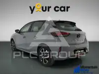 2025 Opel Corsa