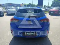 2026 Opel Corsa