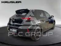 2025 Opel Corsa