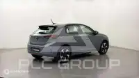 2025 Opel Corsa