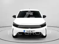 2025 Opel Corsa