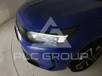 2025 Opel Corsa