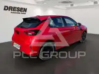 2025 Opel Corsa
