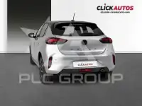 2025 Opel Corsa