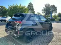2025 Opel Corsa
