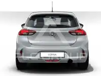 2025 Opel Corsa