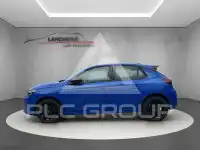 2025 Opel Corsa