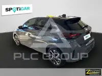2025 Opel Corsa