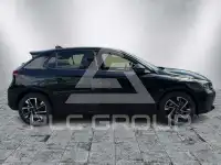 2025 Opel Corsa
