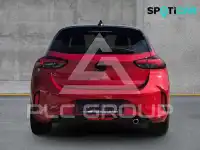 2025 Opel Corsa