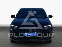 2025 Opel Corsa