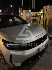 2025 Opel Corsa
