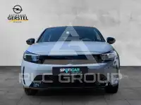 2025 Opel Corsa