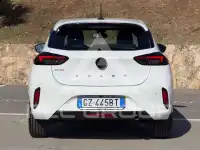 2025 Opel Corsa