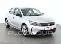 2025 Opel Corsa